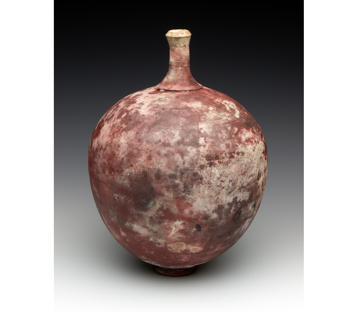 "Bon Fire Bottle" - Steve Belz